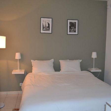 Meudon : Ideal Pour Sejour A Paris Экстерьер фото