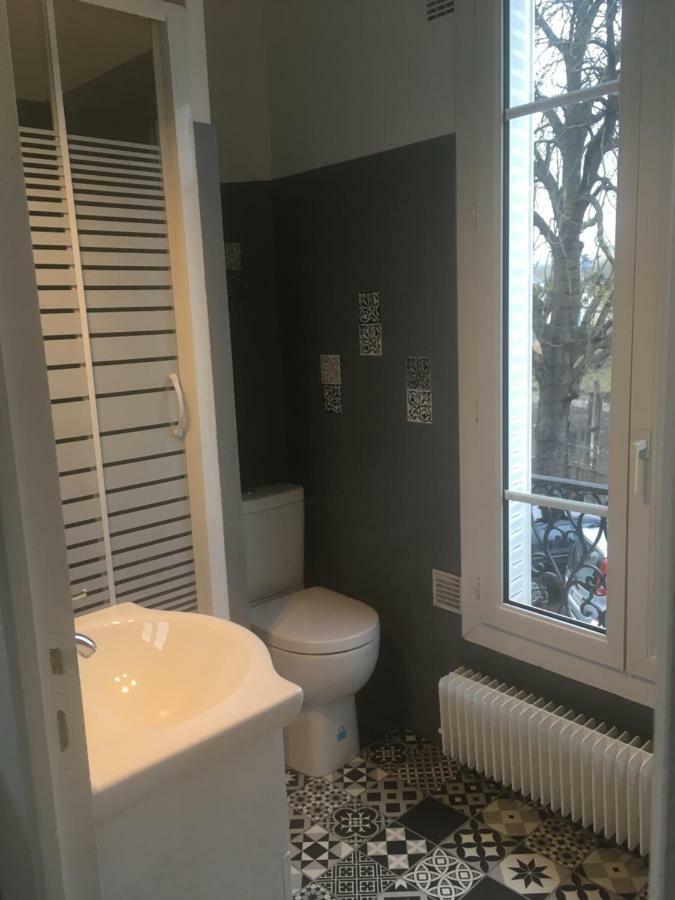 Meudon : Ideal Pour Sejour A Paris Экстерьер фото